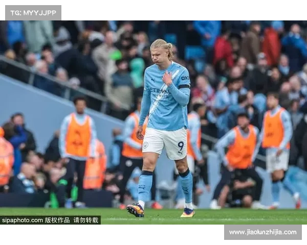 哈兰德绝杀背后凌晨四点训练与战术揭秘深度分析