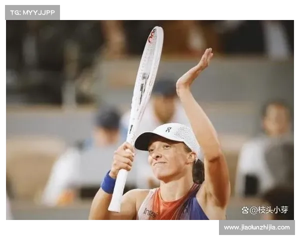 世界第一斯瓦泰克抵达北京蓄势待发正式开启2025中网卫冕征程