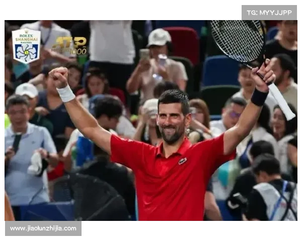 德约第80次大师赛四强 横扫晋级再创新